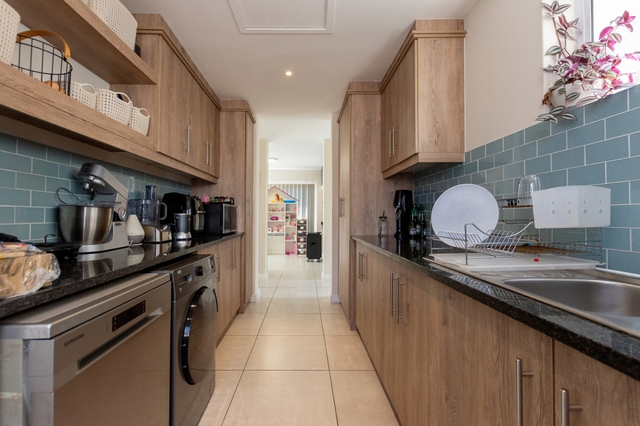 3 Bedroom Property for Sale in Langebaan Country Estate Western Cape